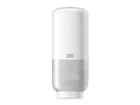Een Zeepdispenser Tork Intuition Sensor S4 Elevation wit 561600 koop je bij L&amp;N Partners voor Partners B.V.