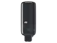 Een Zeepdispenser Tork S4 Elevation modern design zwart 561508 koop je bij EconOffice