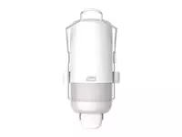 Een Zeepdispenser Tork met armbeugel S1 Elevation Vloeibare zeep wit 560101 koop je bij L&amp;N Partners voor Partners B.V.