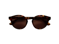 Zonnebril I Need You +2.00 dpt Milan havanna