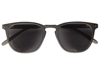 Zonnebril I Need You +2.00 dpt Playa antraciet