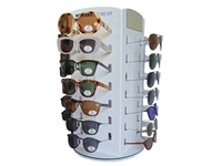 Zonnebril Montana assorti display met 28 posities à 58 stuks