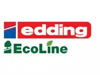 edding Ecoline