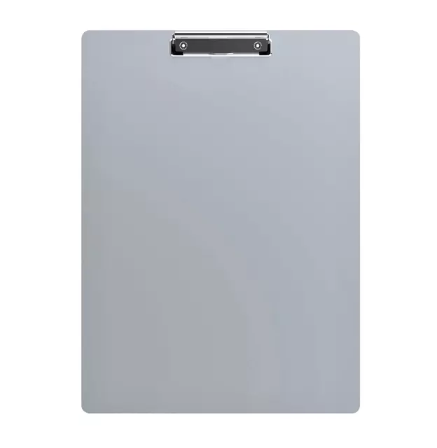 Een Klembord MAUL A3 staand aluminium koop je bij Goedkope Kantoorbenodigdheden