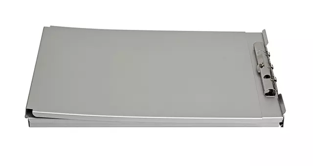 Een Klembordkoffer MAUL Case A4 topopening aluminium koop je bij KantoorProfi België BV