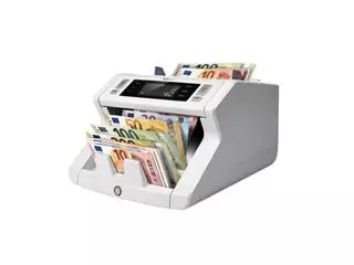 Money counting machines Buying QuickOffice BV