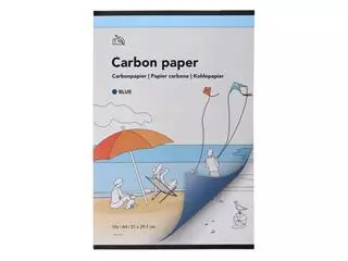 Carbonpapier producten bestel je eenvoudig online bij De Angelot