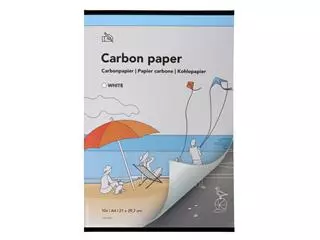 Carbonpapier producten bestel je eenvoudig online bij QuickOffice BV