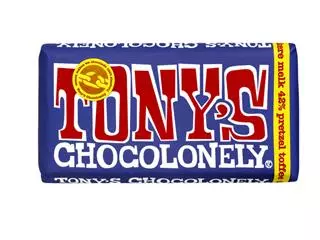 Tony&#39;s Chocolonely