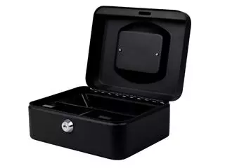 Cash boxes and key boxes Buying QuickOffice BV