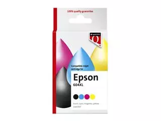 Compatible Inkjet Cartridges producten bestel je eenvoudig online bij Kantoorvakhandel van der Heijde