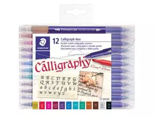 Calligraphy pens Buying QuickOffice BV