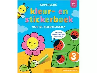 Kleurboeken producten bestel je eenvoudig online bij Unimark Office B.V.