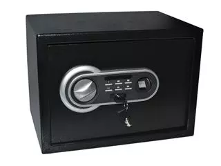 Safes Buying QuickOffice BV