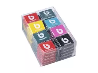 Gummen producten bestel je eenvoudig online bij Unimark Office B.V.