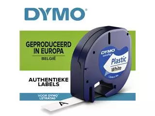 Labelprinters en tapes producten bestel je eenvoudig online bij Van Hoye Kantoor BV