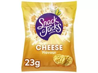 Snack-a-Jacks