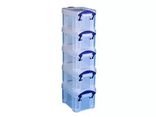 Storage boxes Buying QuickOffice BV