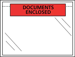 Paklijstenveloppen producten bestel je eenvoudig online bij De Kantoorcentrale BV