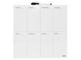 Planning boards Buying QuickOffice BV