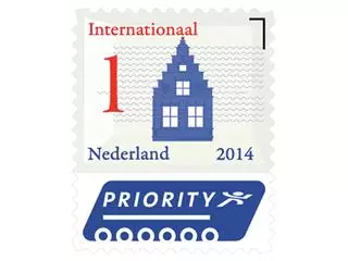 Postzegels producten bestel je eenvoudig online bij Kantoorvakhandel van der Heijde