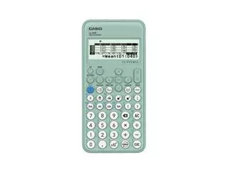 Wetenschappelijke rekenmachines producten bestel je eenvoudig online bij Kantoorvakhandel van der Heijde