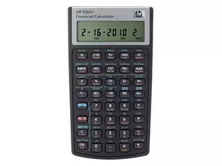 Financiële rekenmachines producten bestel je eenvoudig online bij Van Hoye Kantoor BV