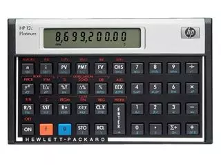 Financiële rekenmachines producten bestel je eenvoudig online bij Van Leeuwen Boeken- en kantoorartikelen