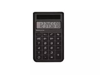 Calculatrices producten bestel je eenvoudig online bij QuickOffice BV