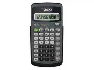 Wetenschappelijke rekenmachines producten bestel je eenvoudig online bij De Angelot