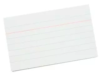 Index cards Buying QuickOffice BV