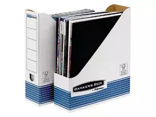 Tijdschriftcassettes producten bestel je eenvoudig online bij Unimark Office B.V.
