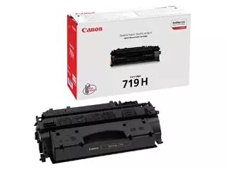 Originele Toner Cartridges