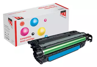 Compatible Toner Cartridges producten bestel je eenvoudig online bij Ziffo Kantoorcentrum BV