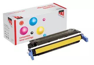 Compatible Toner Cartridges producten bestel je eenvoudig online bij Tonerinktshop