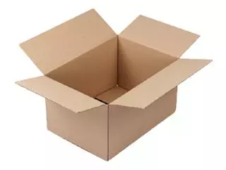 Shipping boxes Buying QuickOffice BV