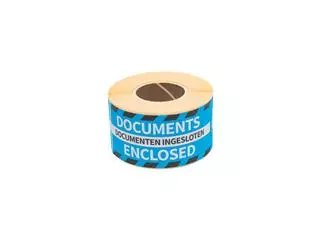 Productidentificatie etiketten producten bestel je eenvoudig online bij EconOffice