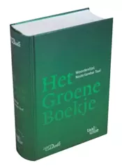 Woordenboeken producten bestel je eenvoudig online bij QuickOffice BV