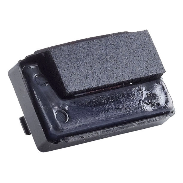 Een Stempelkussen Reiner B2 type 1 zwart koop je bij De Angelot