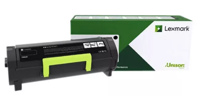 Een Tonercartridge Lexmark B222X00 zwart koop je bij Goedkope Kantoorbenodigdheden