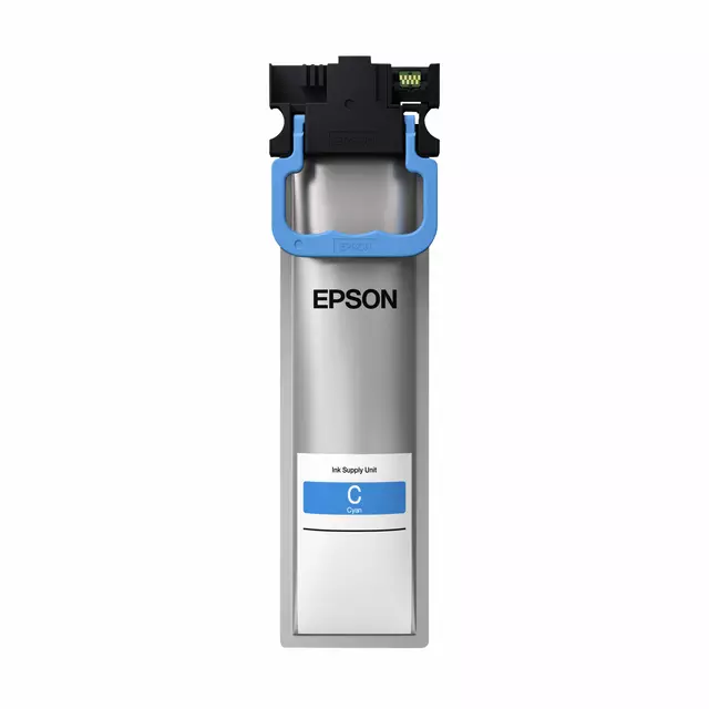 Een Inktcartridge Epson T9442 blauw koop je bij Goedkope Kantoorbenodigdheden