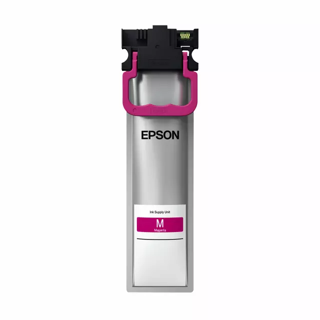 Een Inktcartridge Epson T9443 rood koop je bij Tonerinktshop