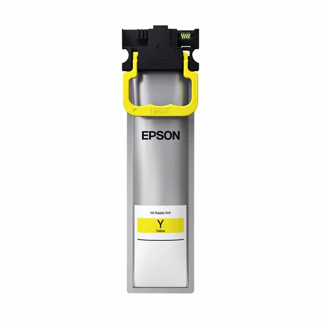 Een Cartouche d'encre Epson T9444 jaune koop je bij QuickOffice BV