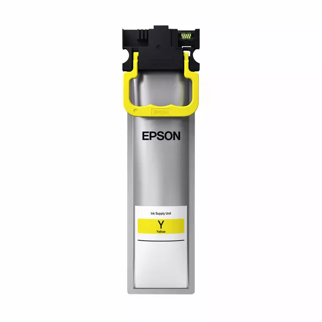 Een Inktcartridge Epson T9454 geel koop je bij EconOffice
