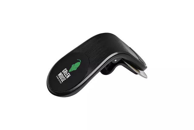 Een Houder Green Mouse smartphone magneet koop je bij Van Leeuwen Boeken- en kantoorartikelen