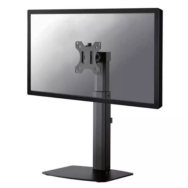 Een Monitorstandaard Neomounts D865 10-32" zwart koop je bij EconOffice