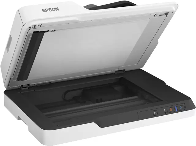 Een Scanner Epson DS-1630 koop je bij KantoorProfi België BV