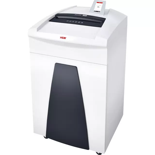 Buy your Papiervernietiger HSM Securio P40i snippers 1.9x15mm + cd at QuickOffice BV