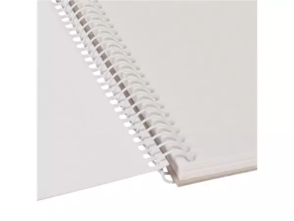 Een Schetsboek Papyrus 240x320mm 160gr 24vel koop je bij NiceSupplies.nl