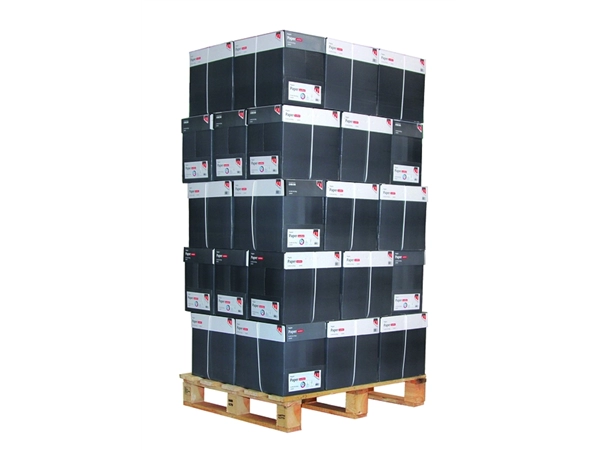 Een Kopieerpapier Quantore Excellent A4 80gr wit 500 vel koop je bij Klik Office BV